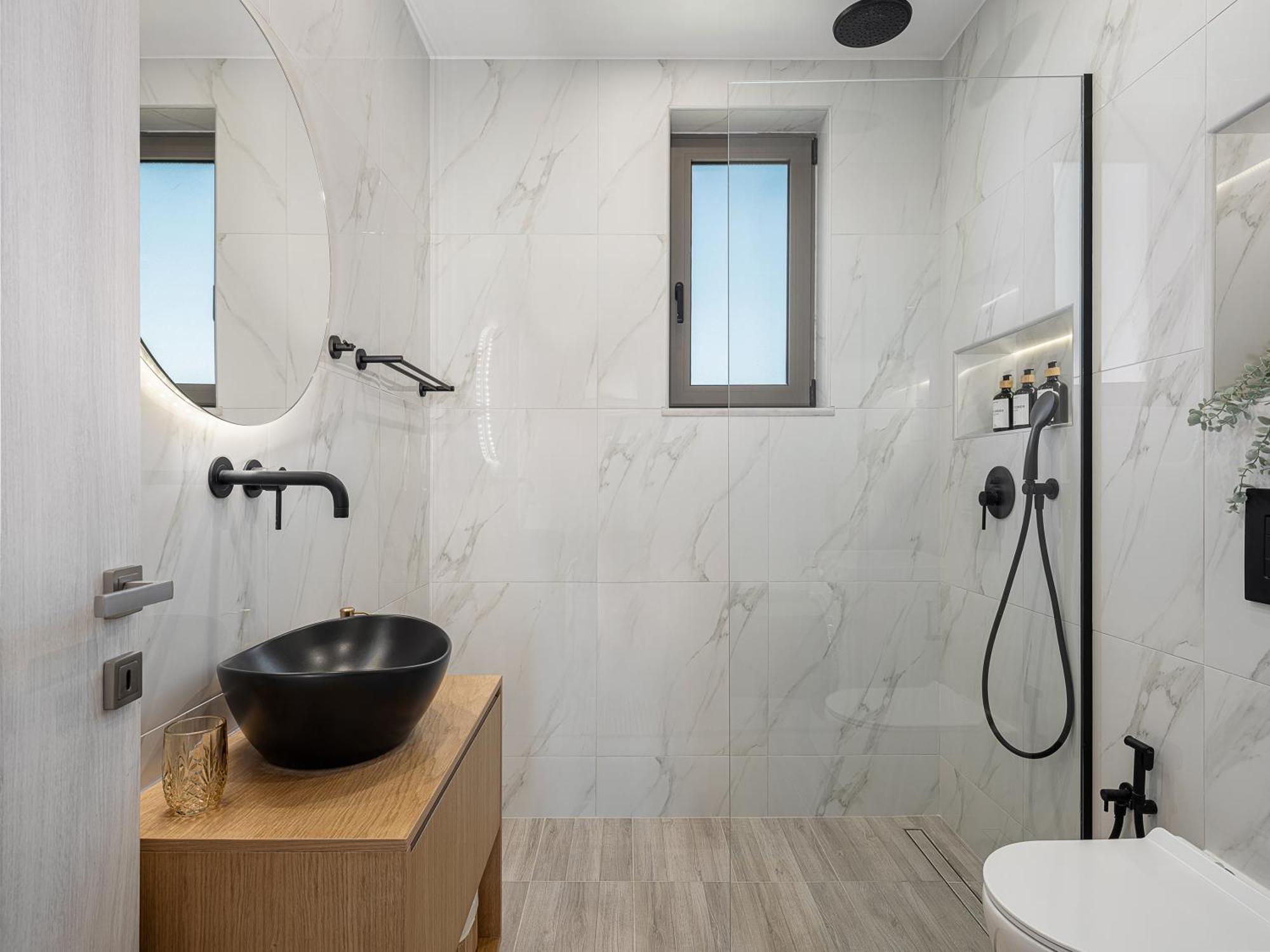 Sol Luxury Apartment - Close To The Beach With A Private Mini Pool Chania  Bagian luar foto