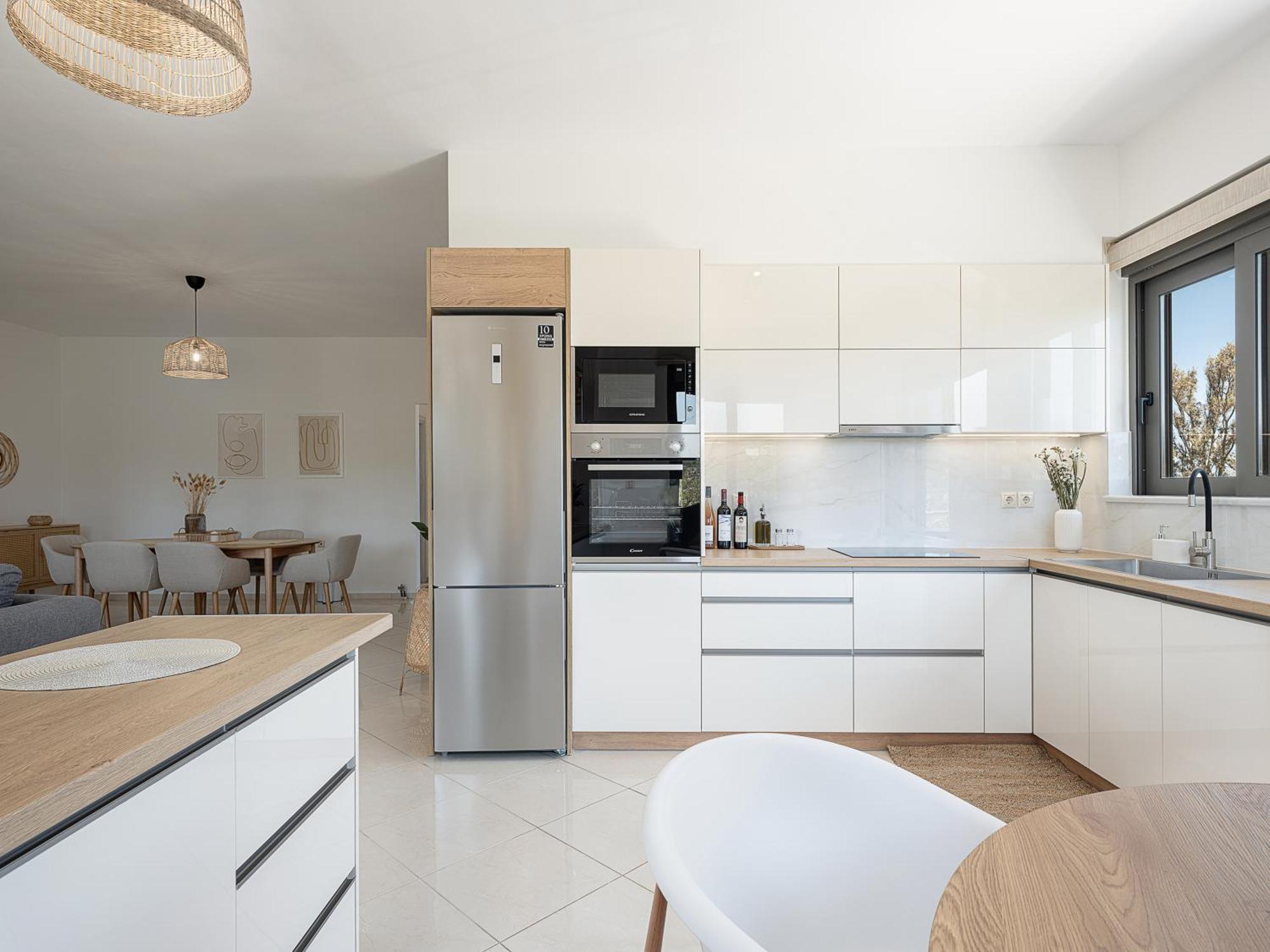 Sol Luxury Apartment - Close To The Beach With A Private Mini Pool Chania  Bagian luar foto