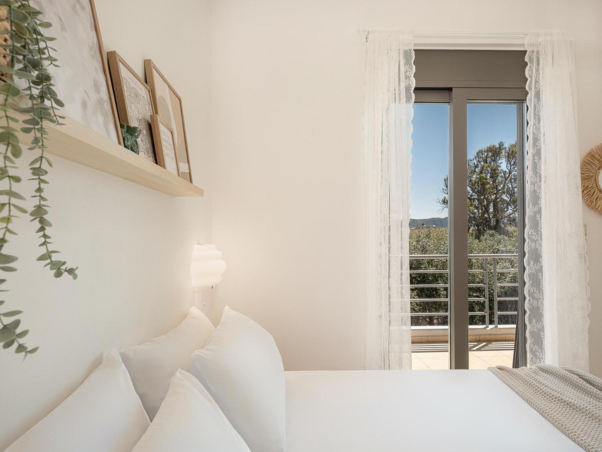Sol Luxury Apartment - Close To The Beach With A Private Mini Pool Chania  Bagian luar foto