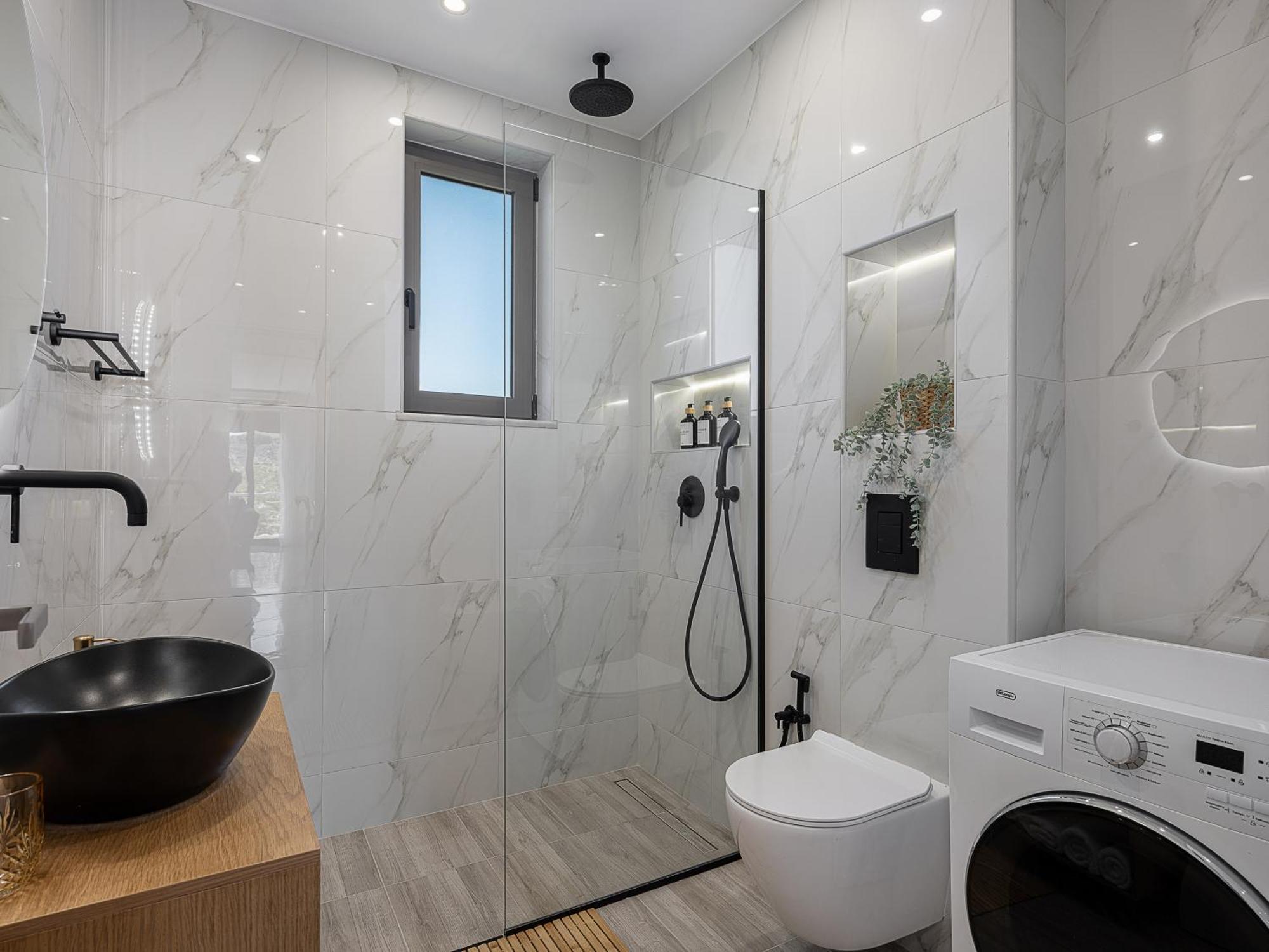 Sol Luxury Apartment - Close To The Beach With A Private Mini Pool Chania  Bagian luar foto