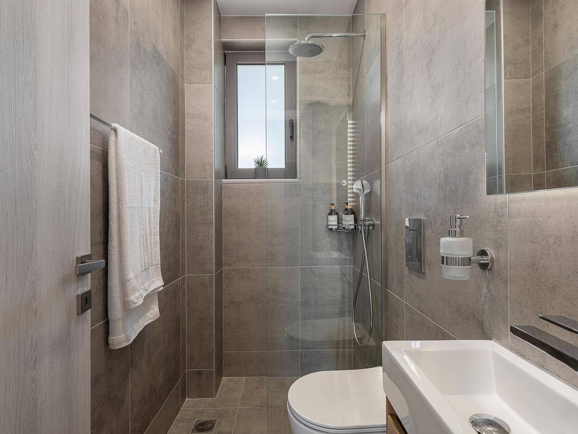 Sol Luxury Apartment - Close To The Beach With A Private Mini Pool Chania  Bagian luar foto