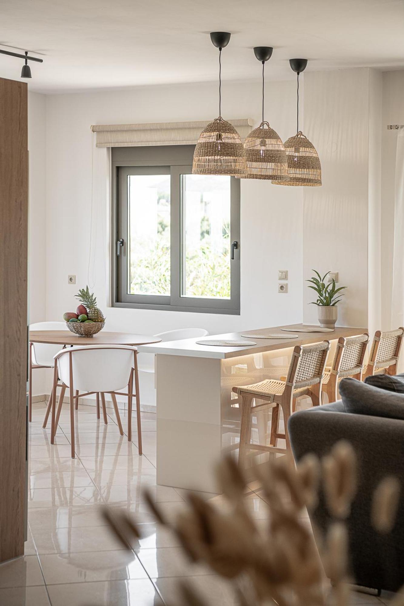 Sol Luxury Apartment - Close To The Beach With A Private Mini Pool Chania  Bagian luar foto