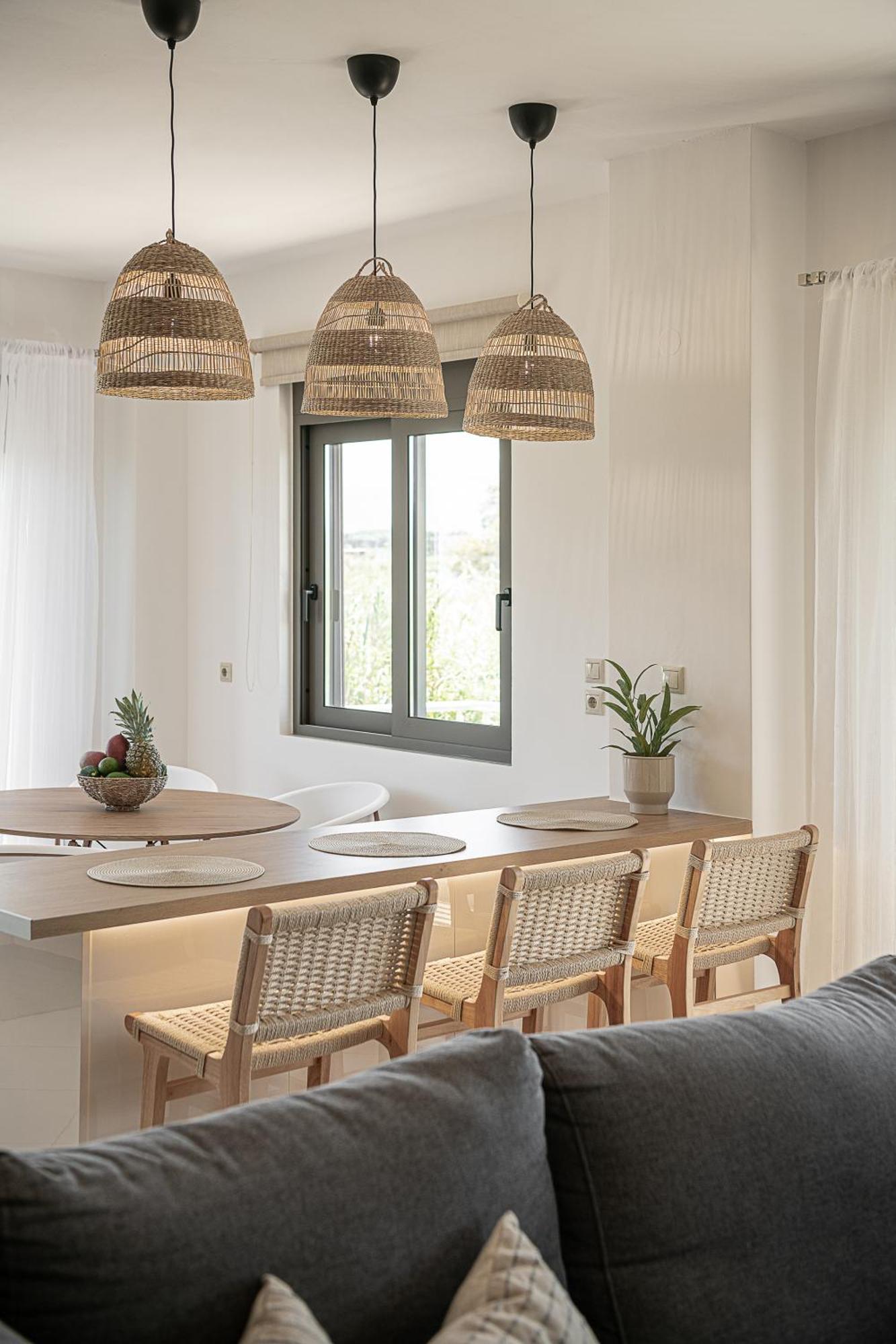 Sol Luxury Apartment - Close To The Beach With A Private Mini Pool Chania  Bagian luar foto