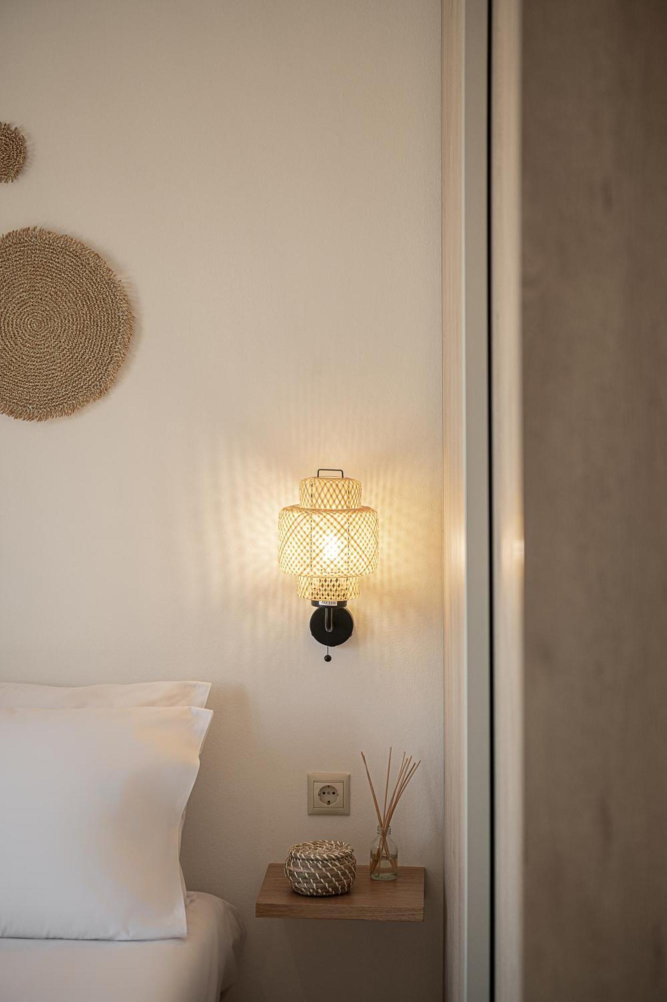 Sol Luxury Apartment - Close To The Beach With A Private Mini Pool Chania  Bagian luar foto